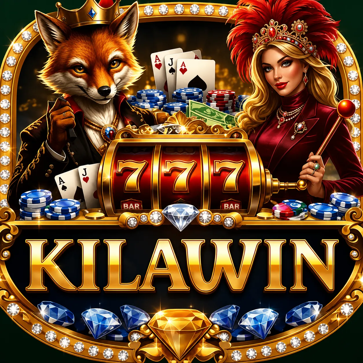 kilauwin - Edit Video Reels APK