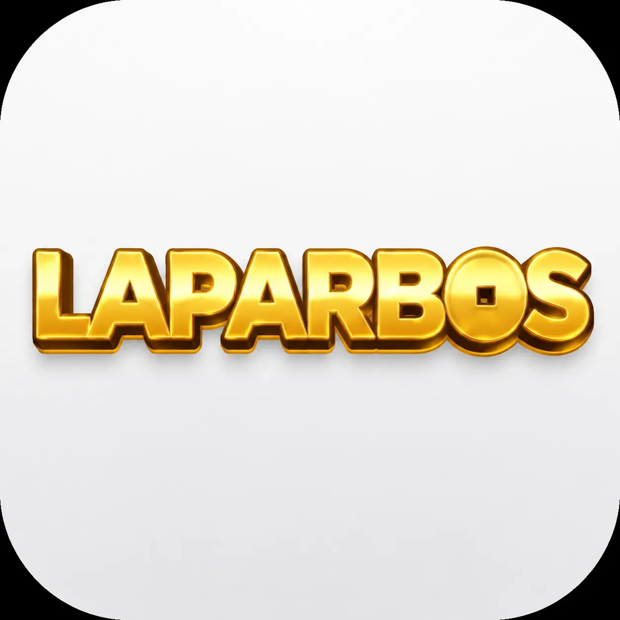 LAPARBOS - Aplikasi Chat Encrypted Terpercaya