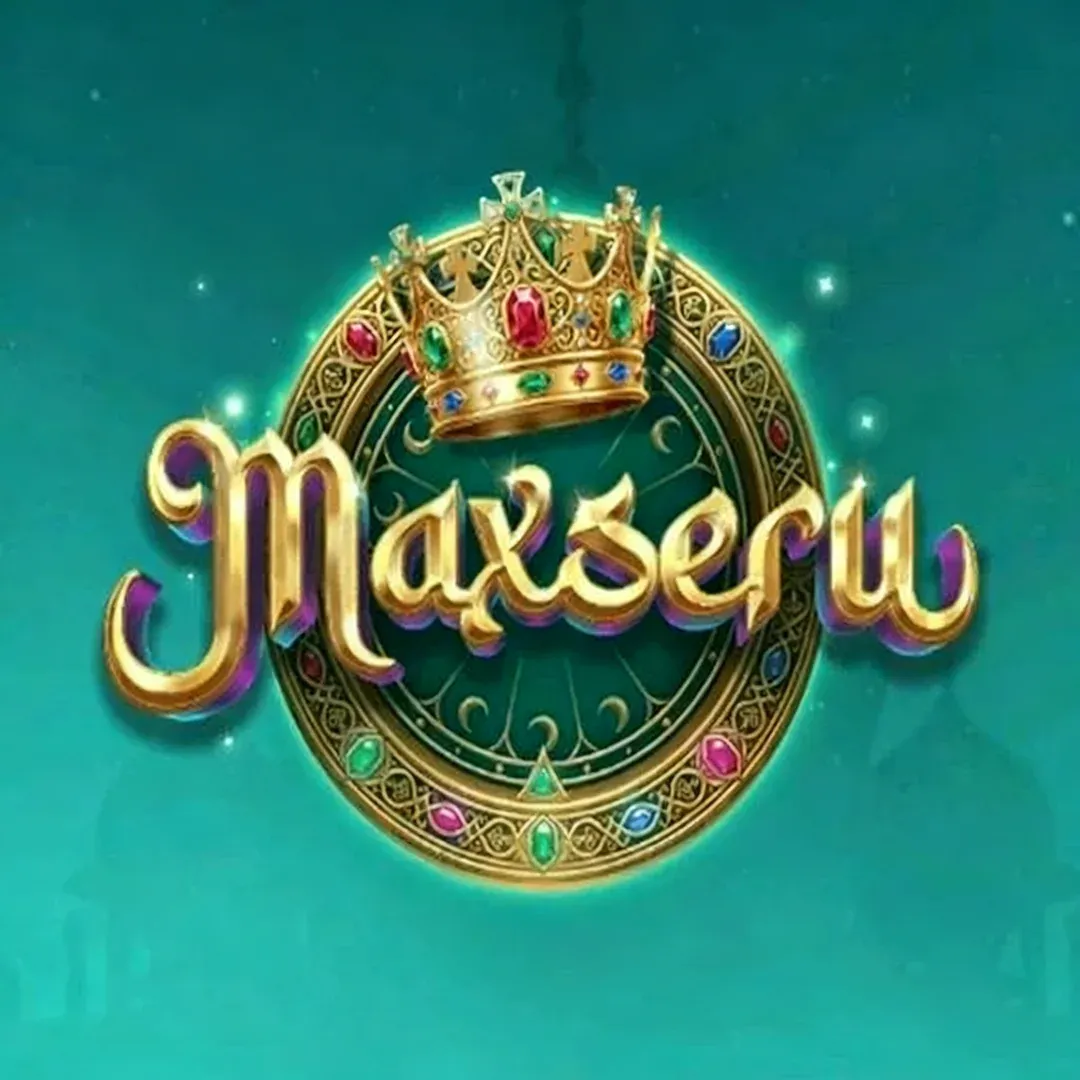 MAXSERU - Permainan Edukatif Seru untuk Anak-anak