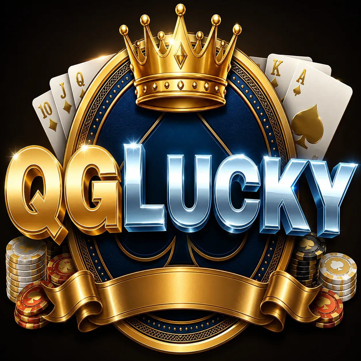 QGLUCK - Dongeng Audio Menarik untuk Anak
